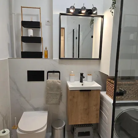Silvablau Апартаменты *